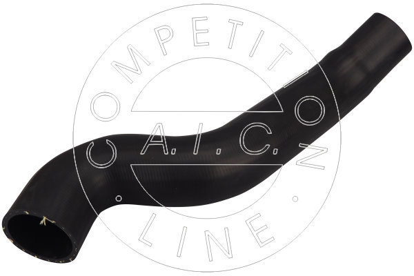 Furtun aer supraalimentare FORD FOCUS II (DA_, HCP, DP) 1.6 TDCi  diesel 109 cai AIC 58399
