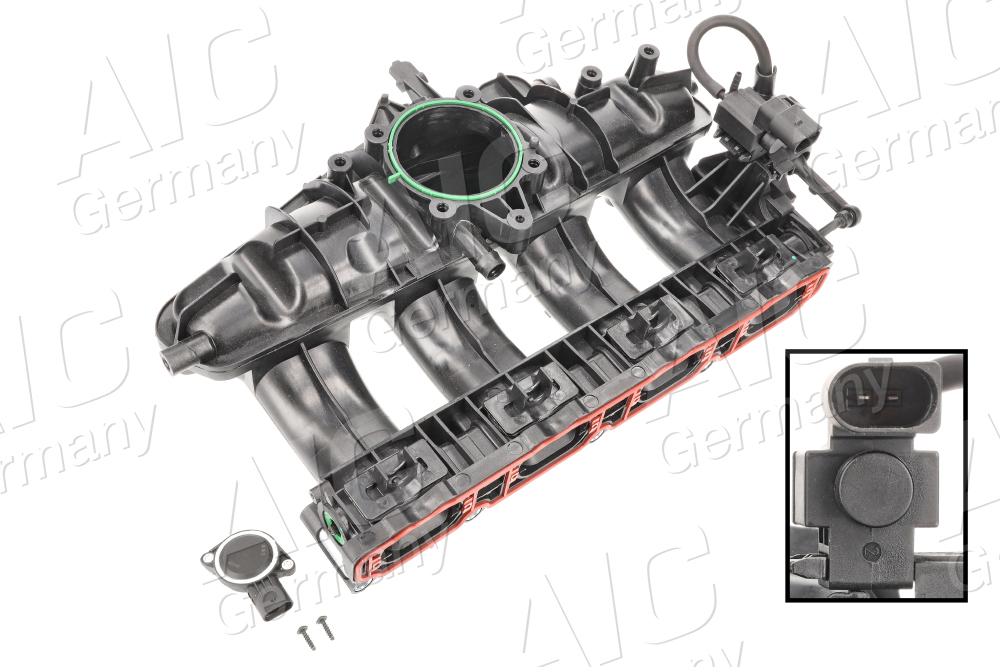 Modul conducta admisie AIC 58841Set