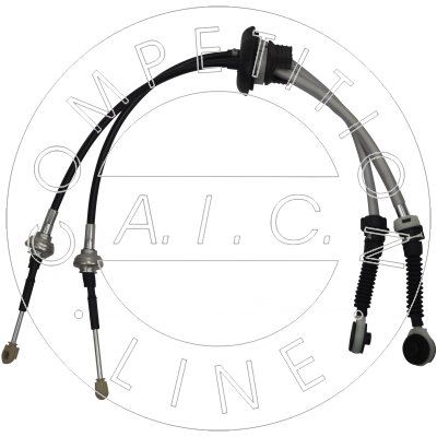 Cablu transmisie manuala CITROEN JUMPY I (U6U_) 2.0 HDi 110  diesel 109 cai AIC 58946