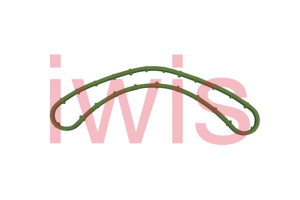 Garnitura etansare capac (carter motor) AIC 60355