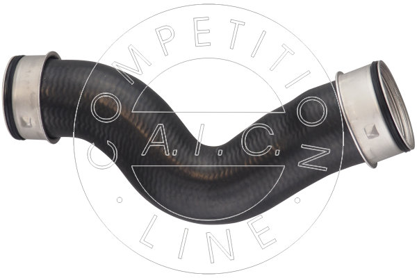 Furtun aer supraalimentare AUDI A3 (8P1) 2.0 TFSI  benzina 200 cai AIC 70718