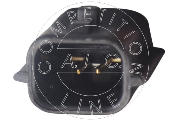 Iluminare numar de circulatie AIC 70746