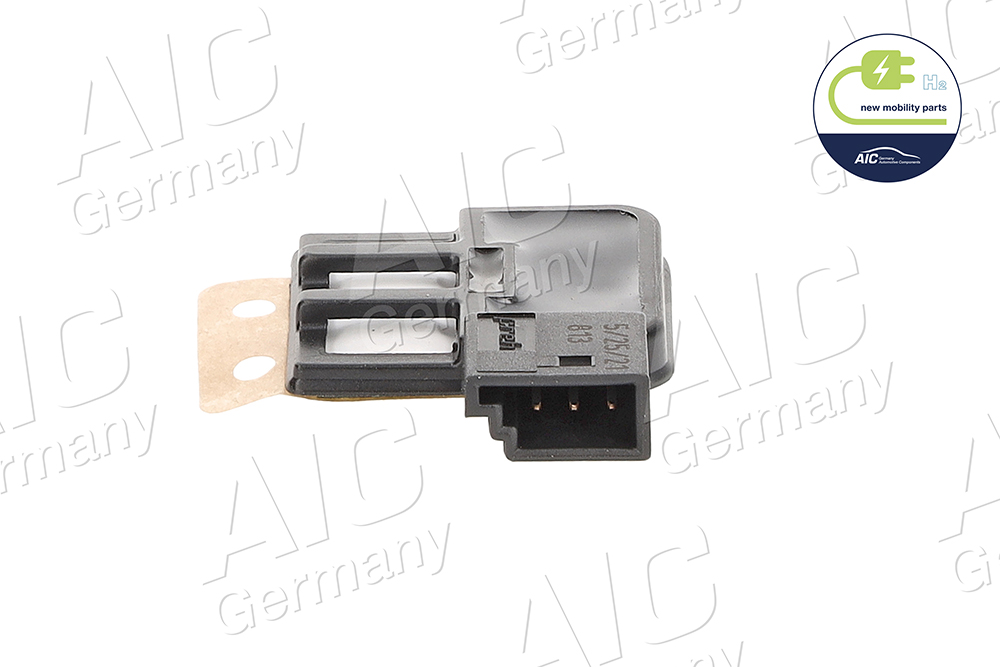 Senzor antiaburire BMW Seria 3 (E90) 318 d  diesel 143 cai AIC 70766