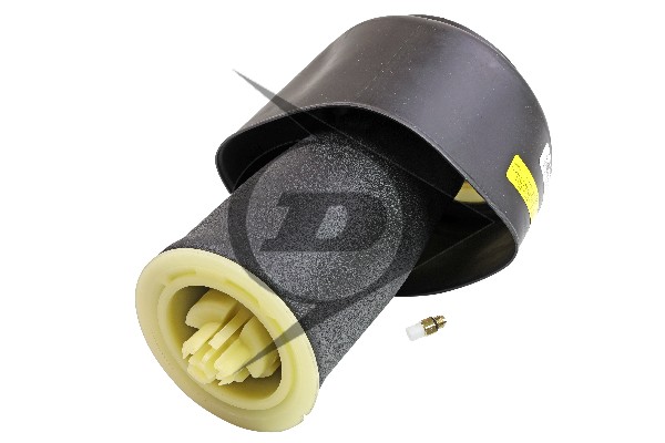 Arc pneumatic directie BMW Seria 5 Touring (F11) 535 i  benzina 306 cai AIC 70931