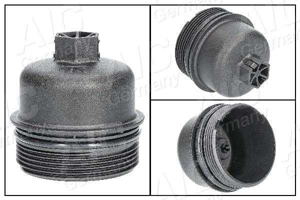Capac carcasa filtru ulei AIC 71432