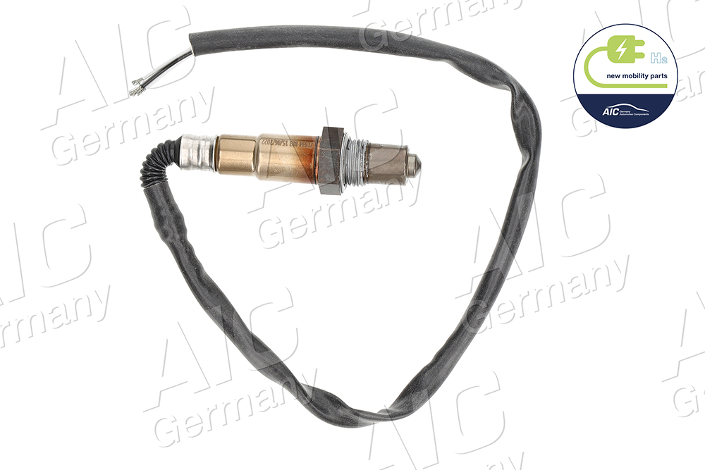 Sonda Lambda TOYOTA AVENSIS combi (_T25_) 1.8 VVT-i (ZZT251_, ZZT251R)  benzina 129 cai AIC 71934
