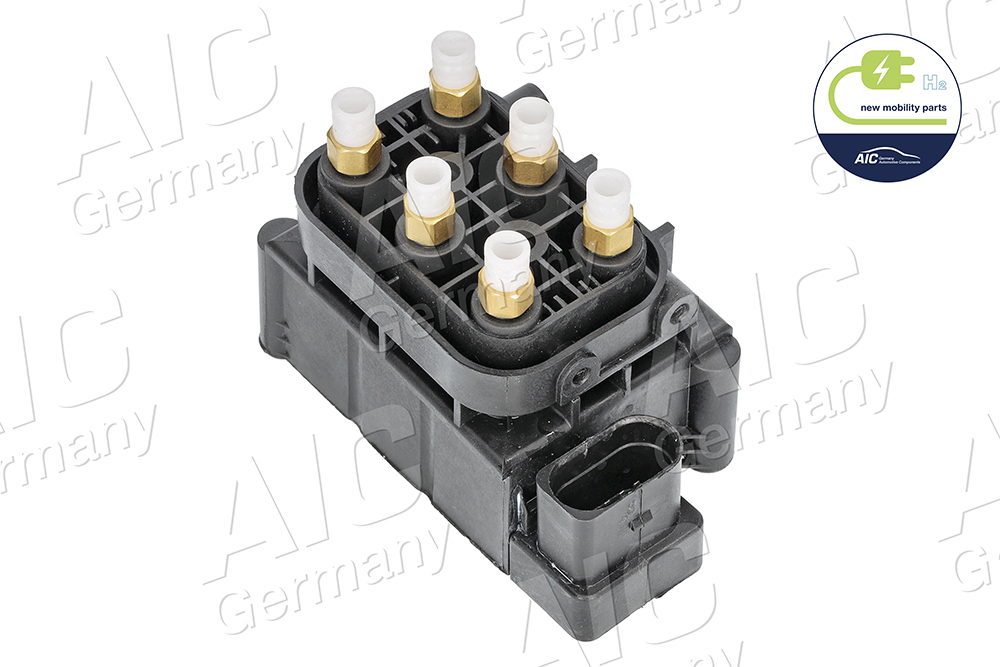 Supapa sistem supraalimentare AUDI A6 C7 (4G2, 4GC) 2.0 TDI  diesel 177 cai AIC 72059