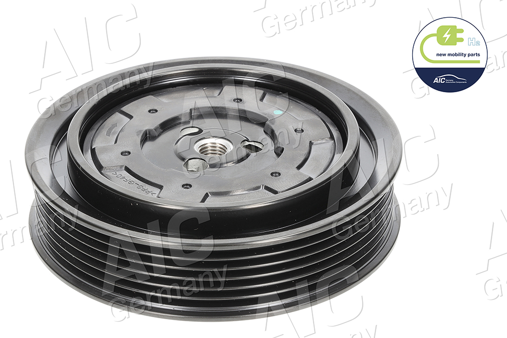 Cupla magnetica climatizare VW GOLF V (1K1) 1.4 16V  benzina 75 cai AIC 72108