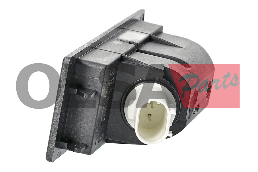 Iluminare numar de circulatie AIC 72327