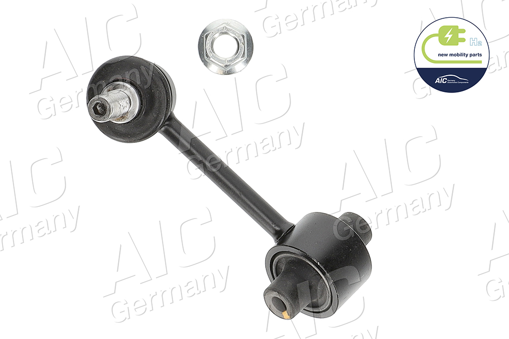 Bieleta antiruliu AIC 73632