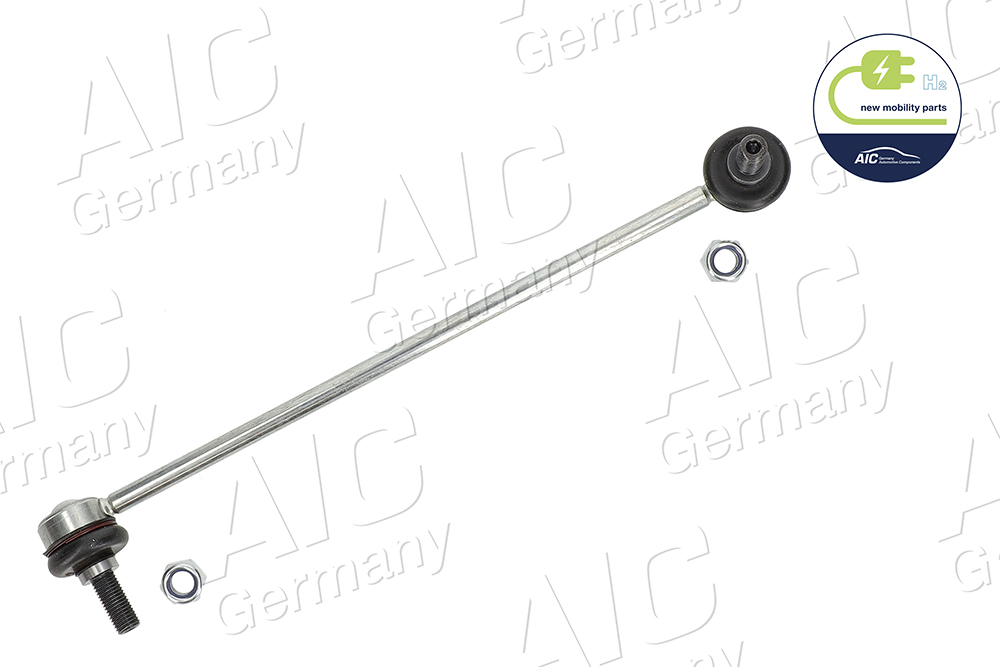 Bieleta antiruliu AIC 73761