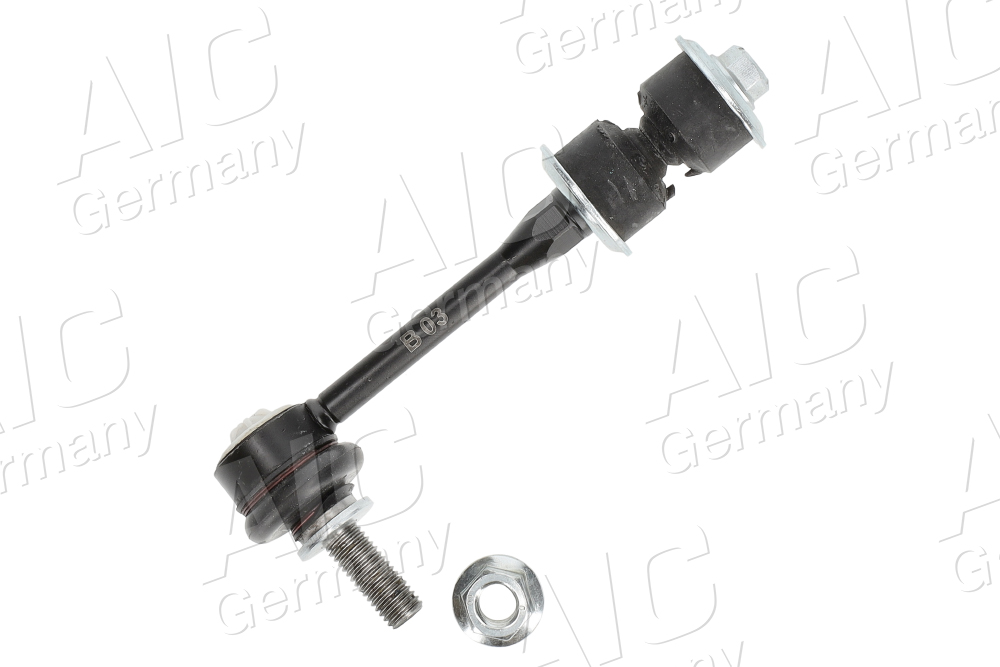 Bieleta antiruliu AIC 74421
