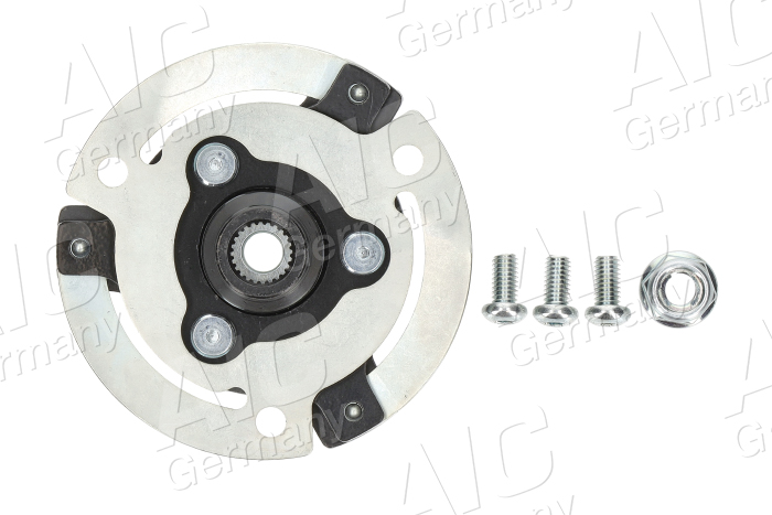 Cupla magnetica climatizare VW GOLF V (1K1) 1.9 TDI  diesel 105 cai AIC 74744
