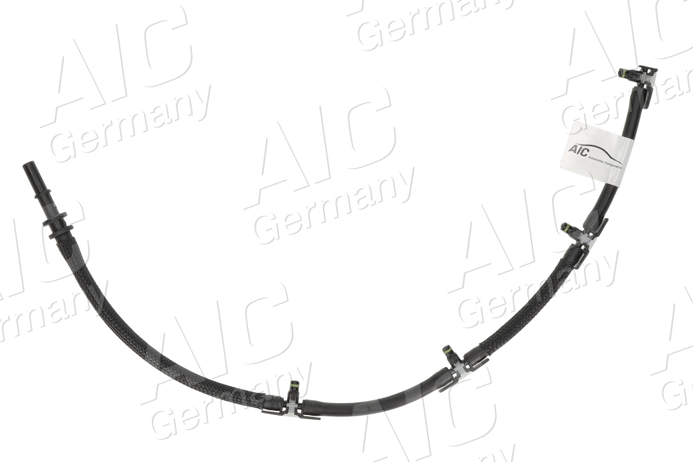 Furtun supracurgere combustibil AIC 74814