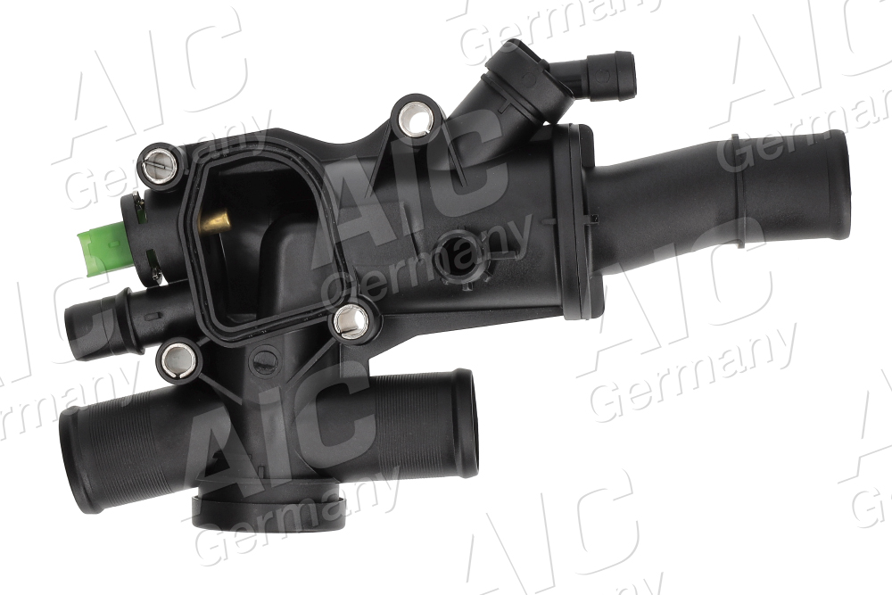 Termostat lichid racire AIC 75136