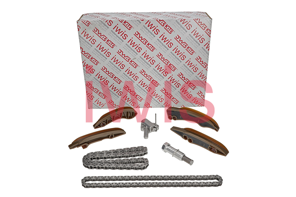 Kit lant de distributie AIC 75724Set