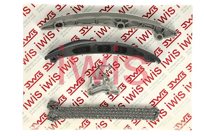 Kit lant de distributie AIC 75739Set