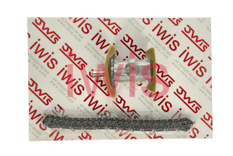 Kit lant de distributie AIC 75742Set