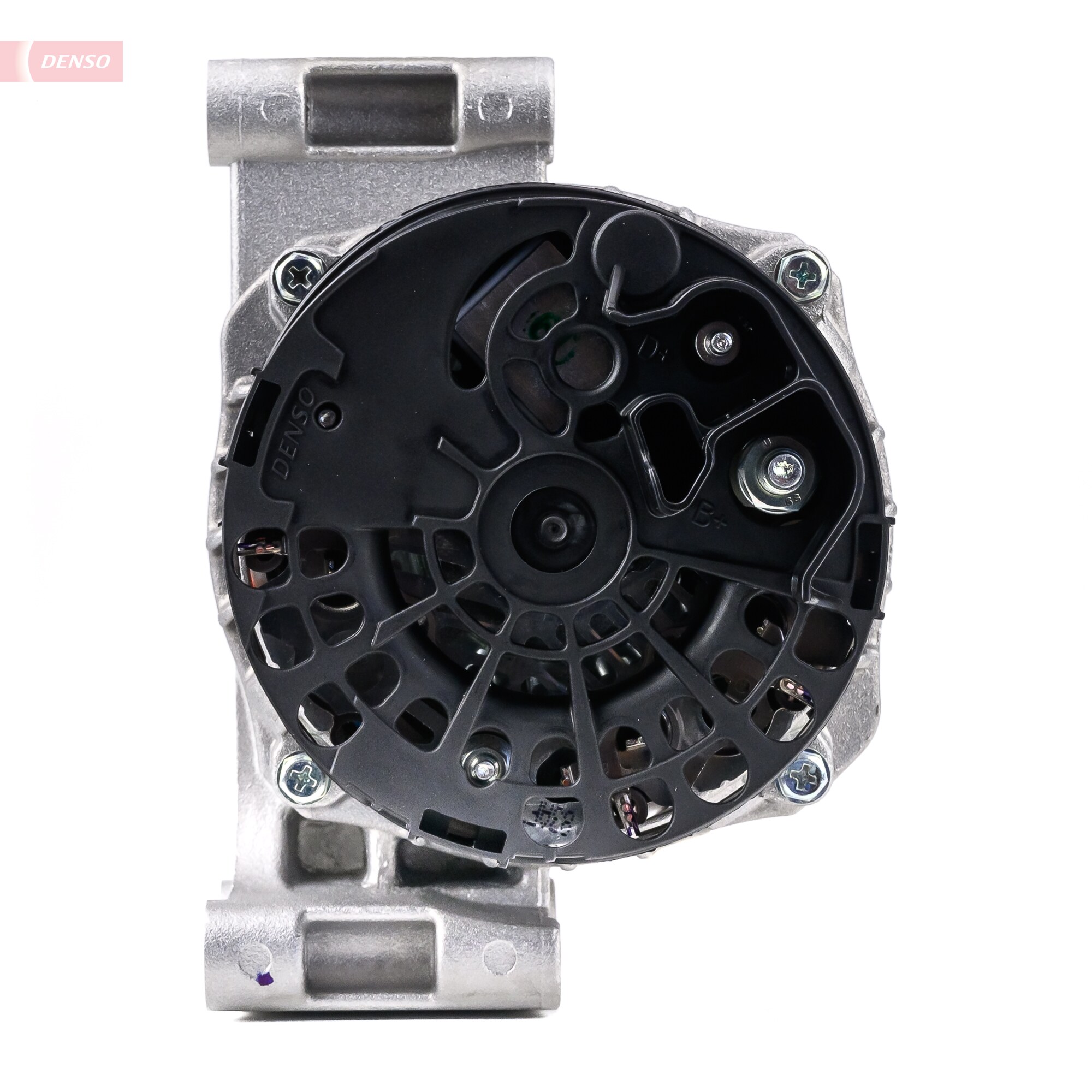 Alternator DENSO DAN1002