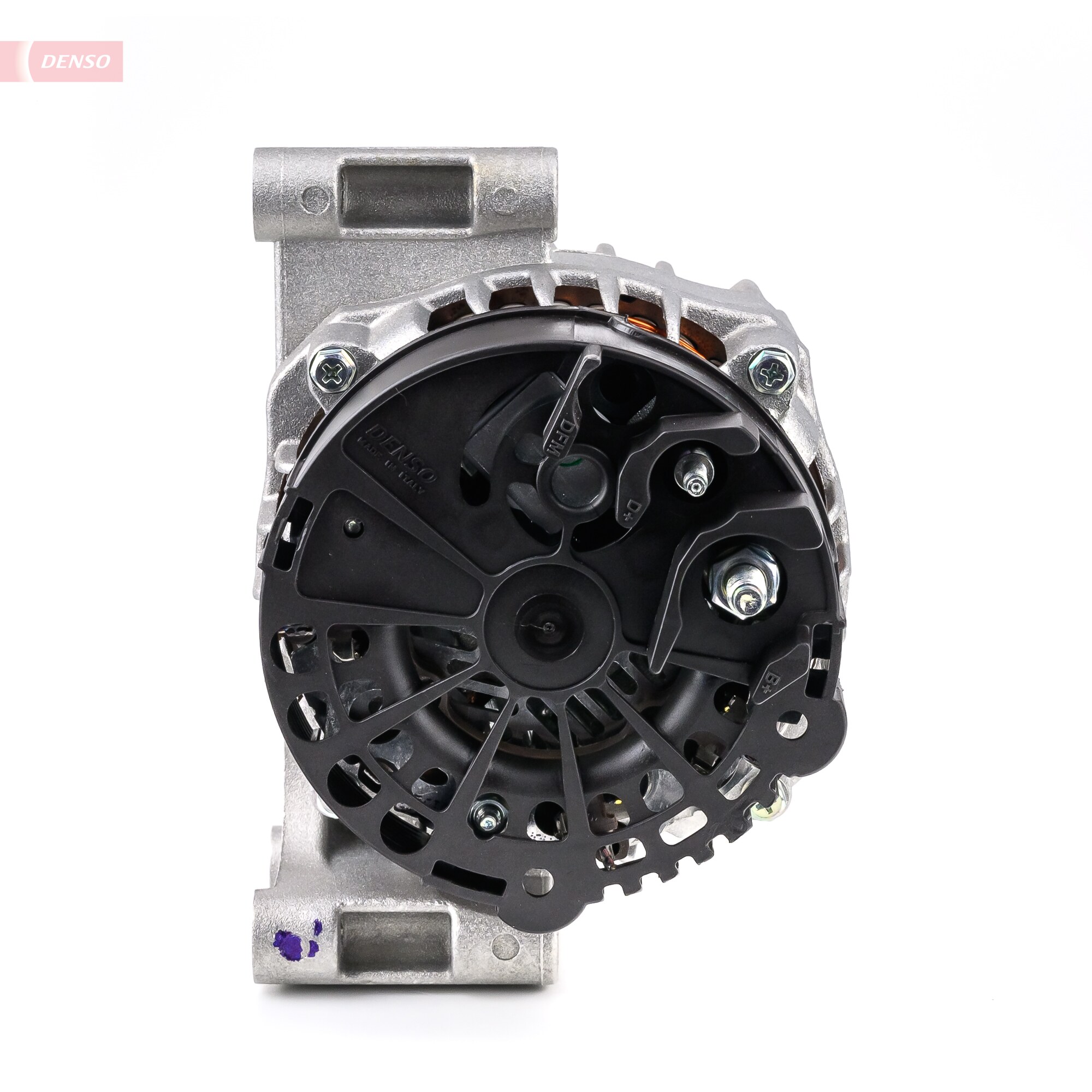Alternator DENSO DAN1033