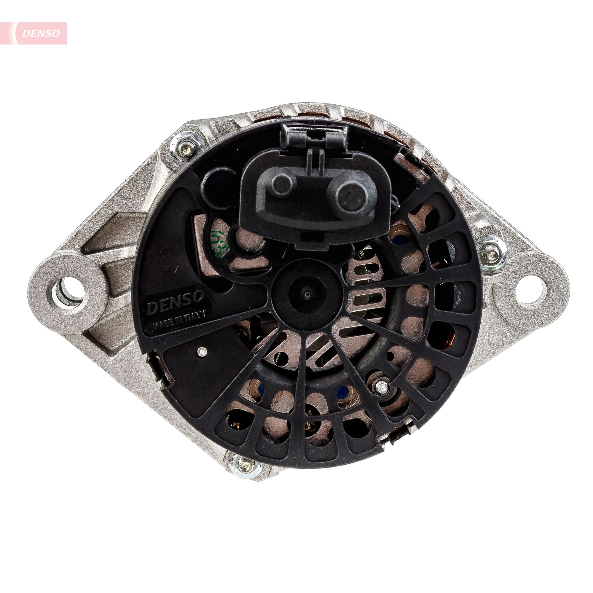 Alternator DENSO DAN1062