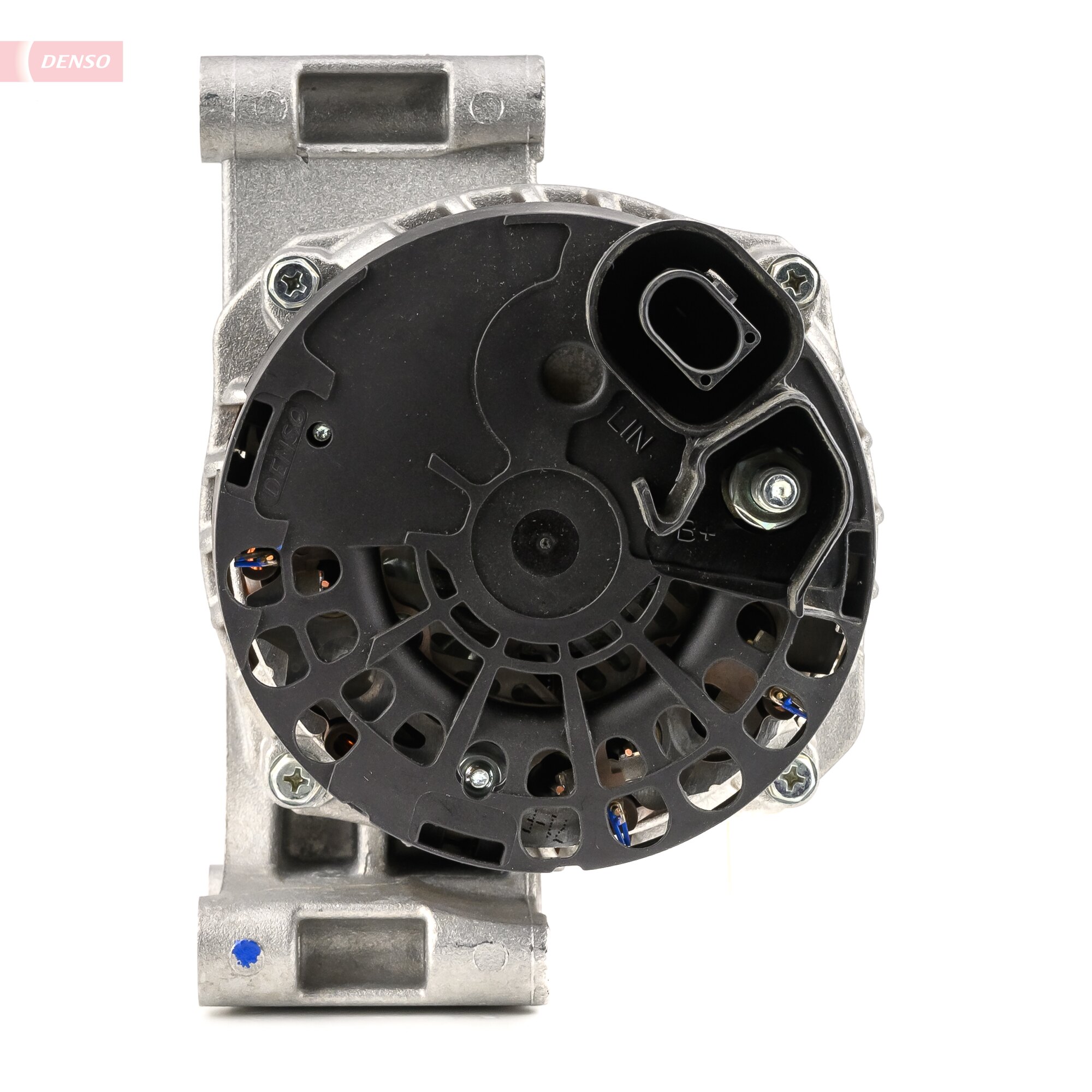 Alternator DENSO DAN1086
