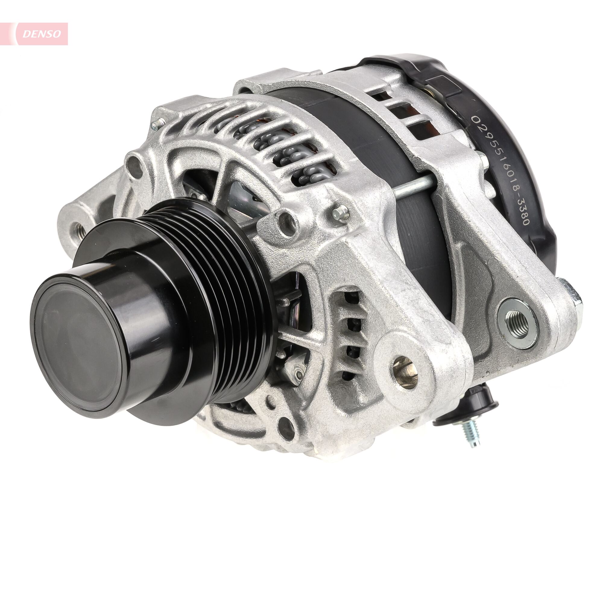 Alternator DENSO DAN1315