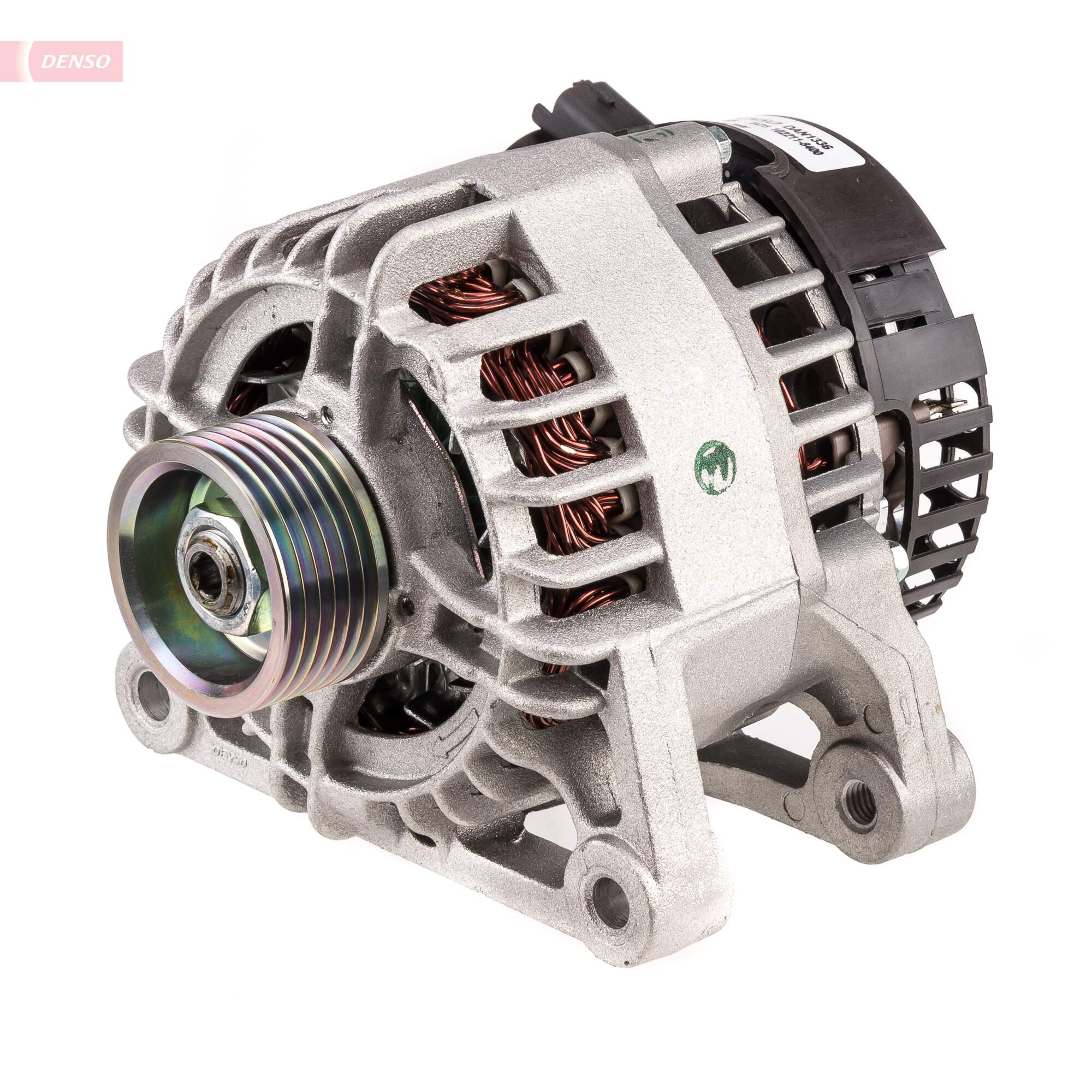 Alternator DENSO DAN1336