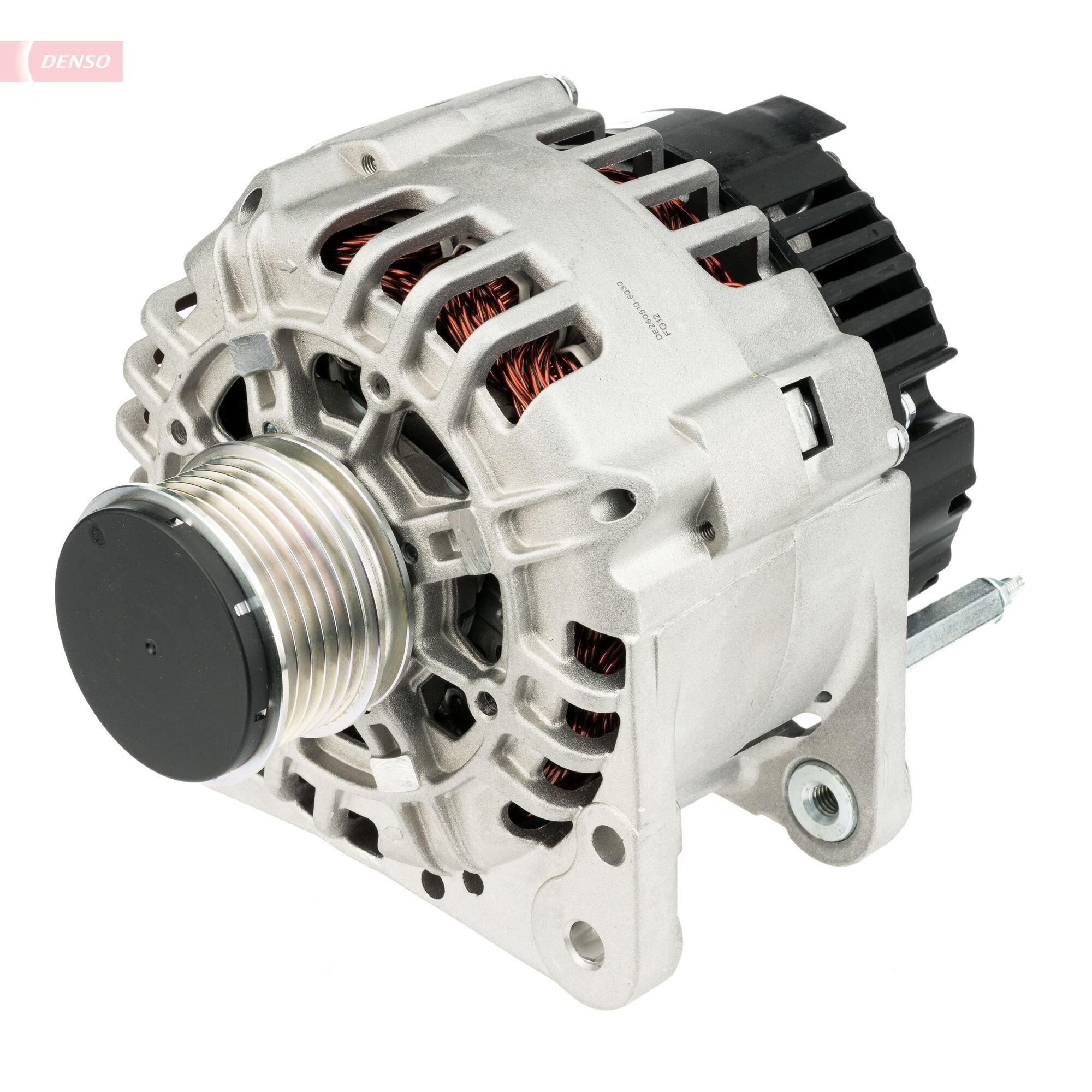 Alternator DENSO DAN3011