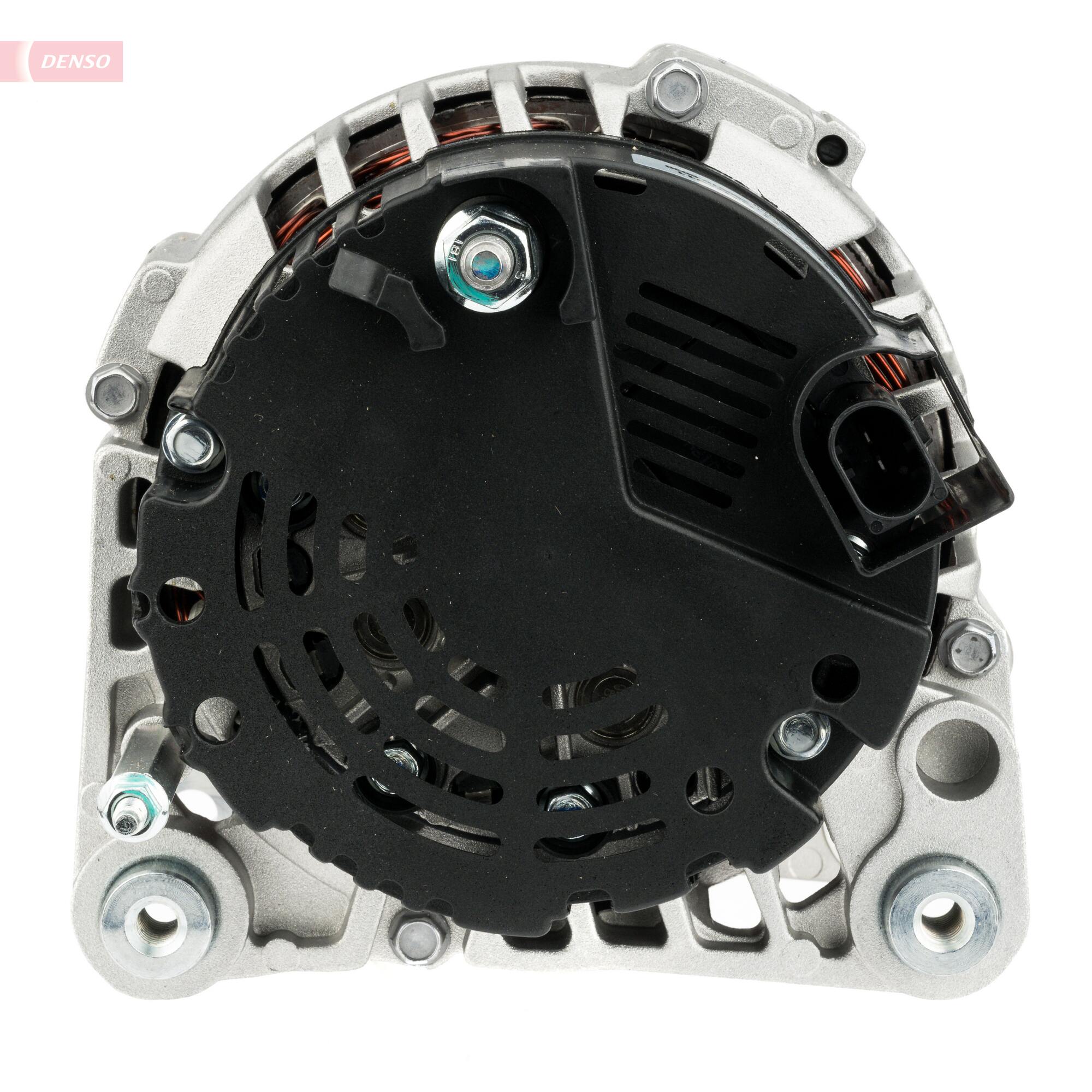 Alternator DENSO DAN3011