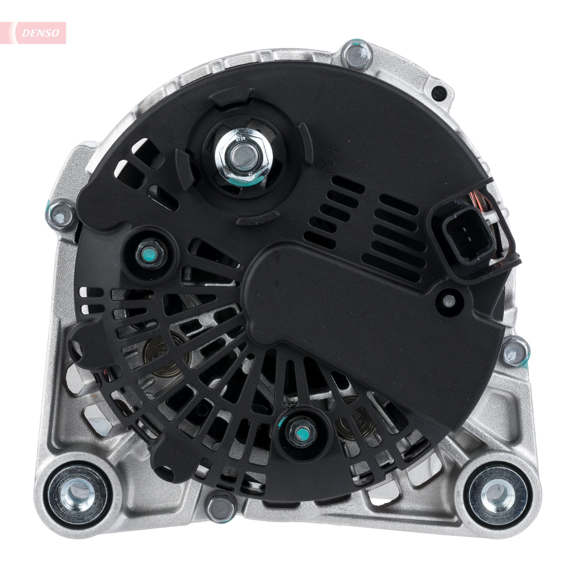 Alternator DENSO DAN3014