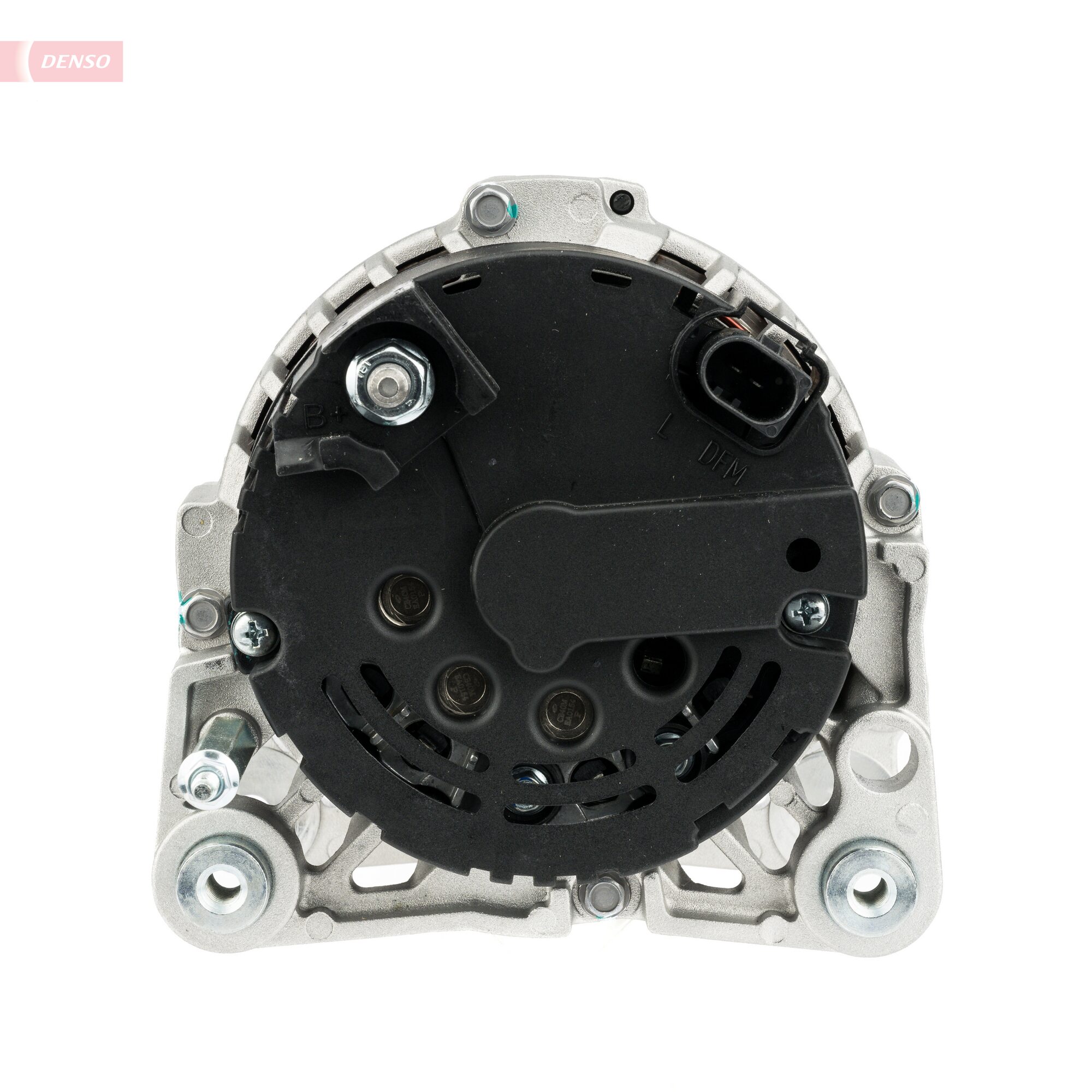 Alternator DENSO DAN3019