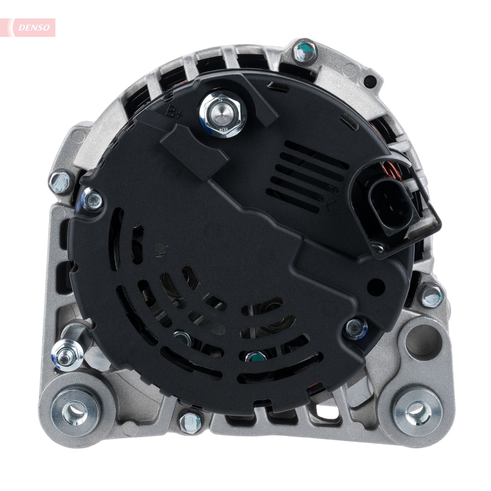 Alternator DENSO DAN3021