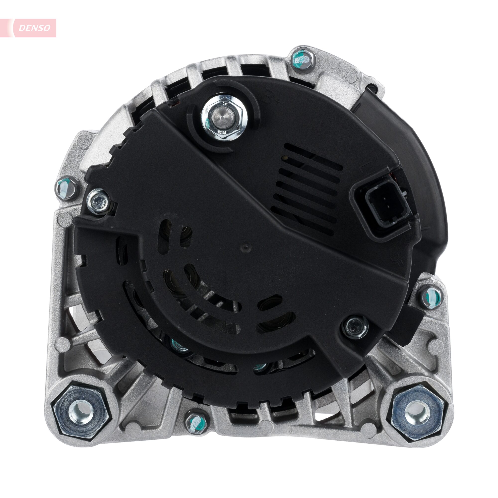 Alternator DENSO DAN3025