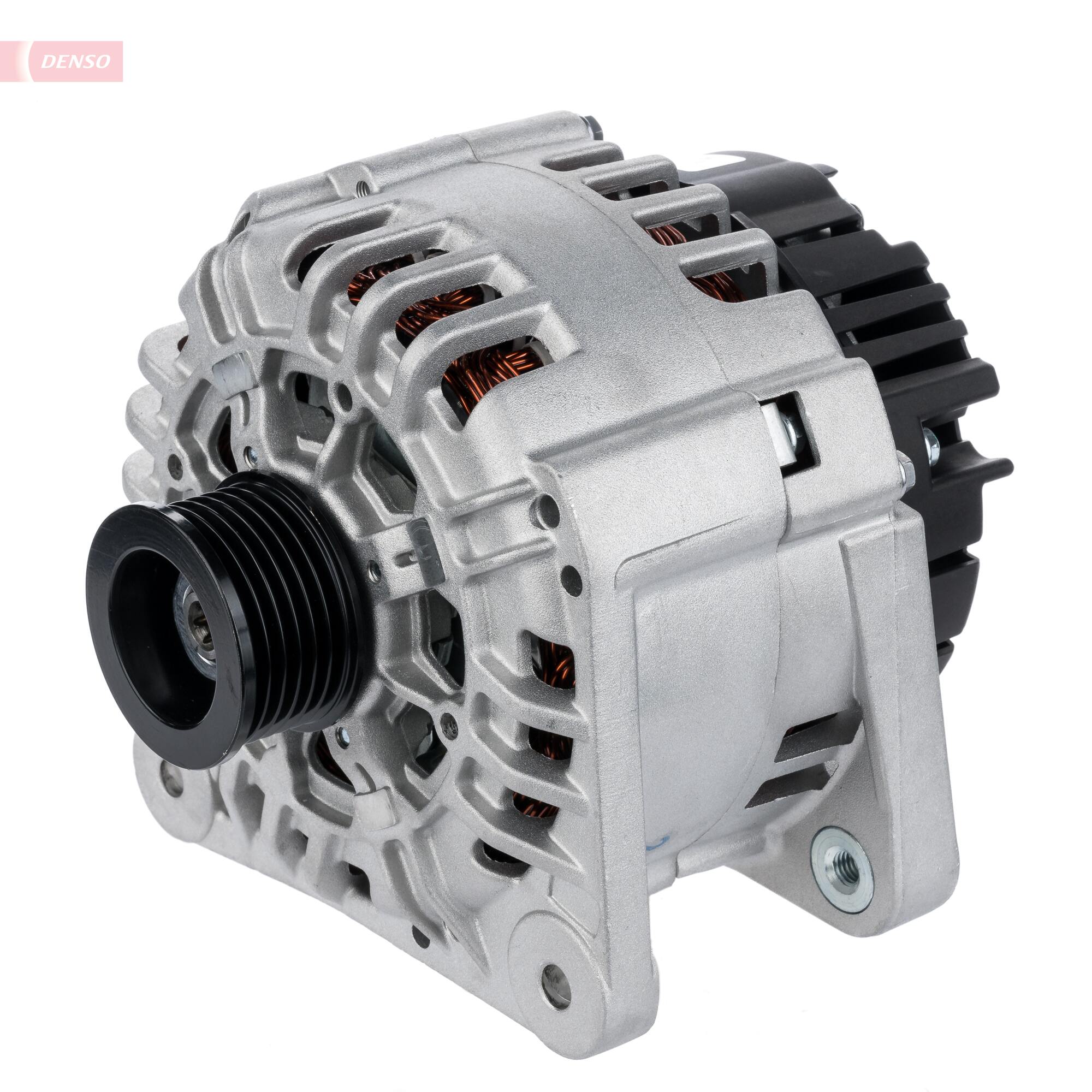 Alternator DENSO DAN3026