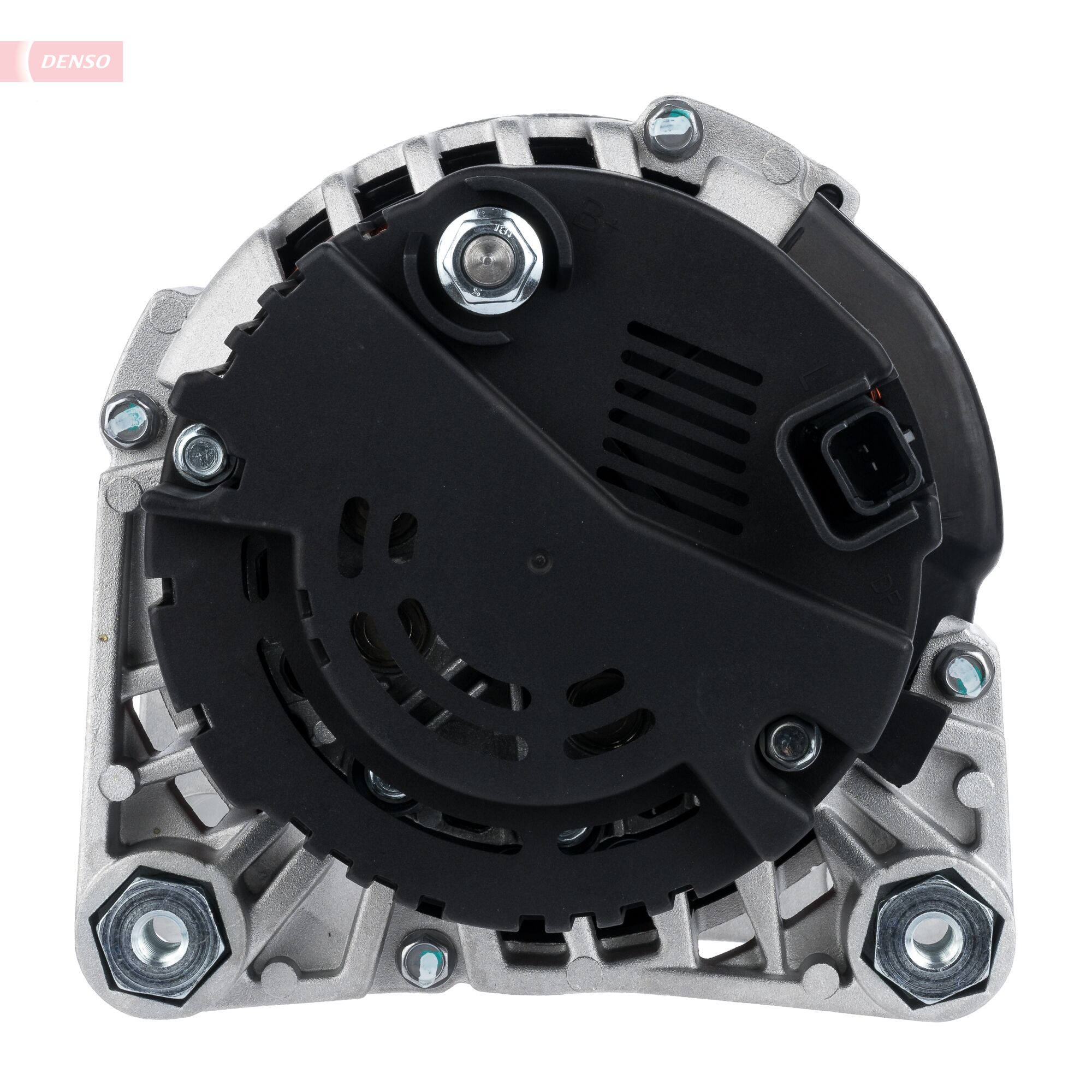 Alternator DENSO DAN3031