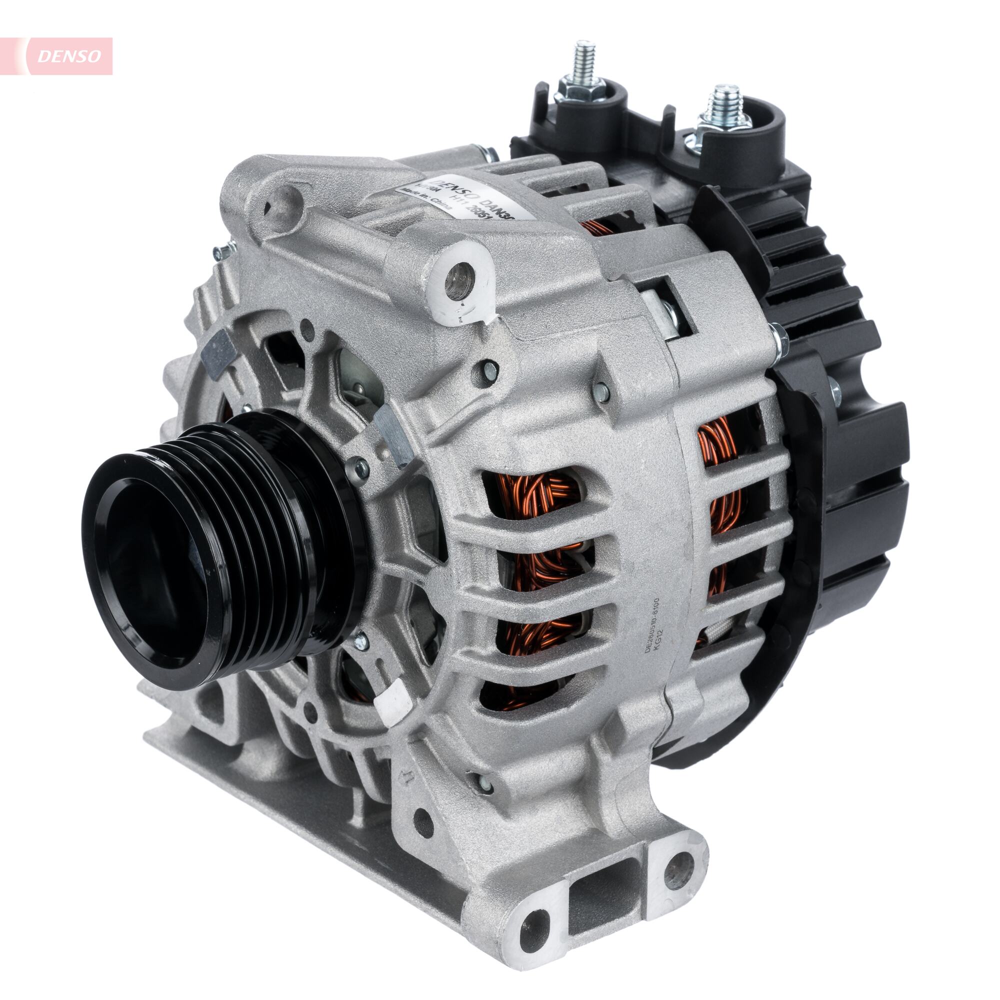 Alternator DENSO DAN3035