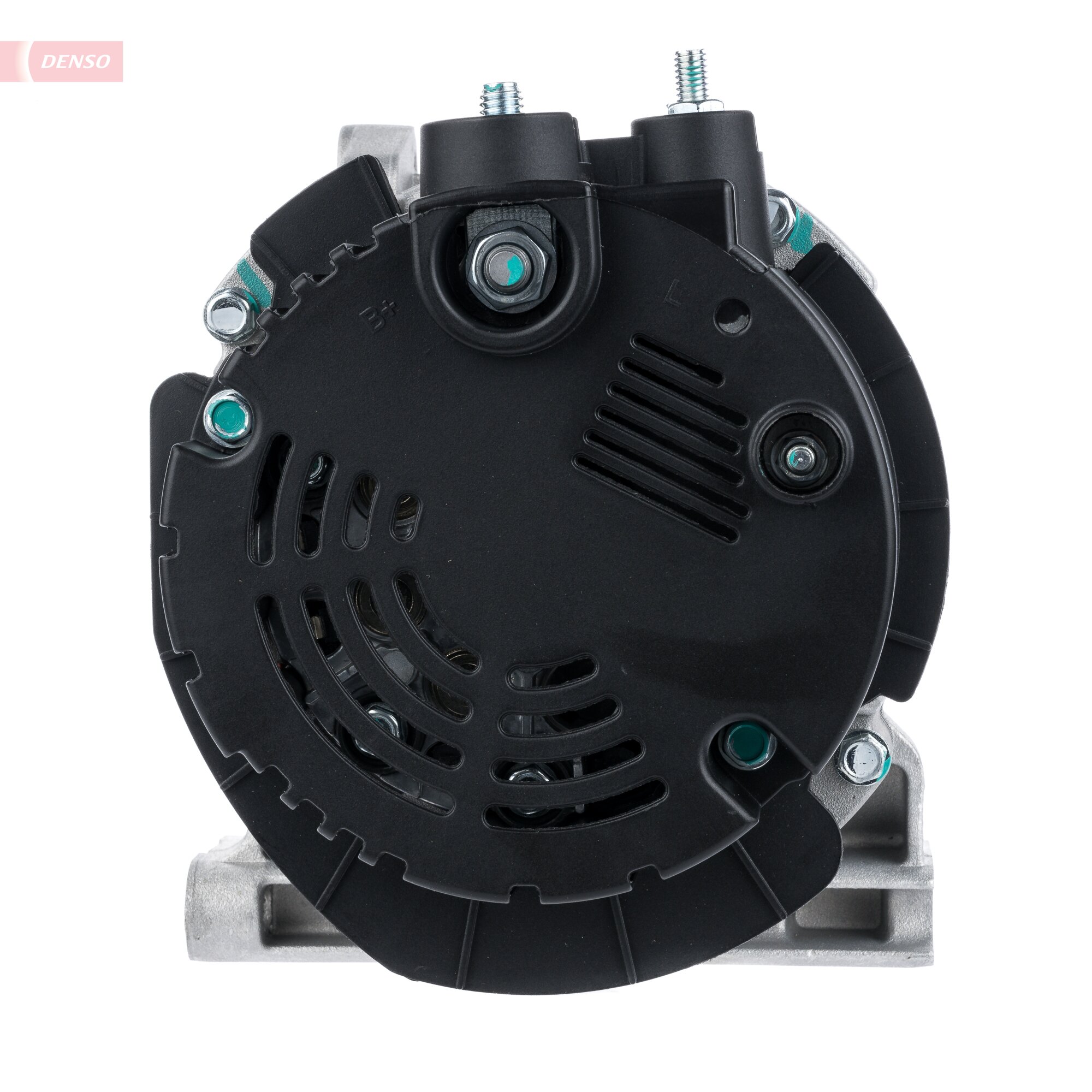 Alternator DENSO DAN3035