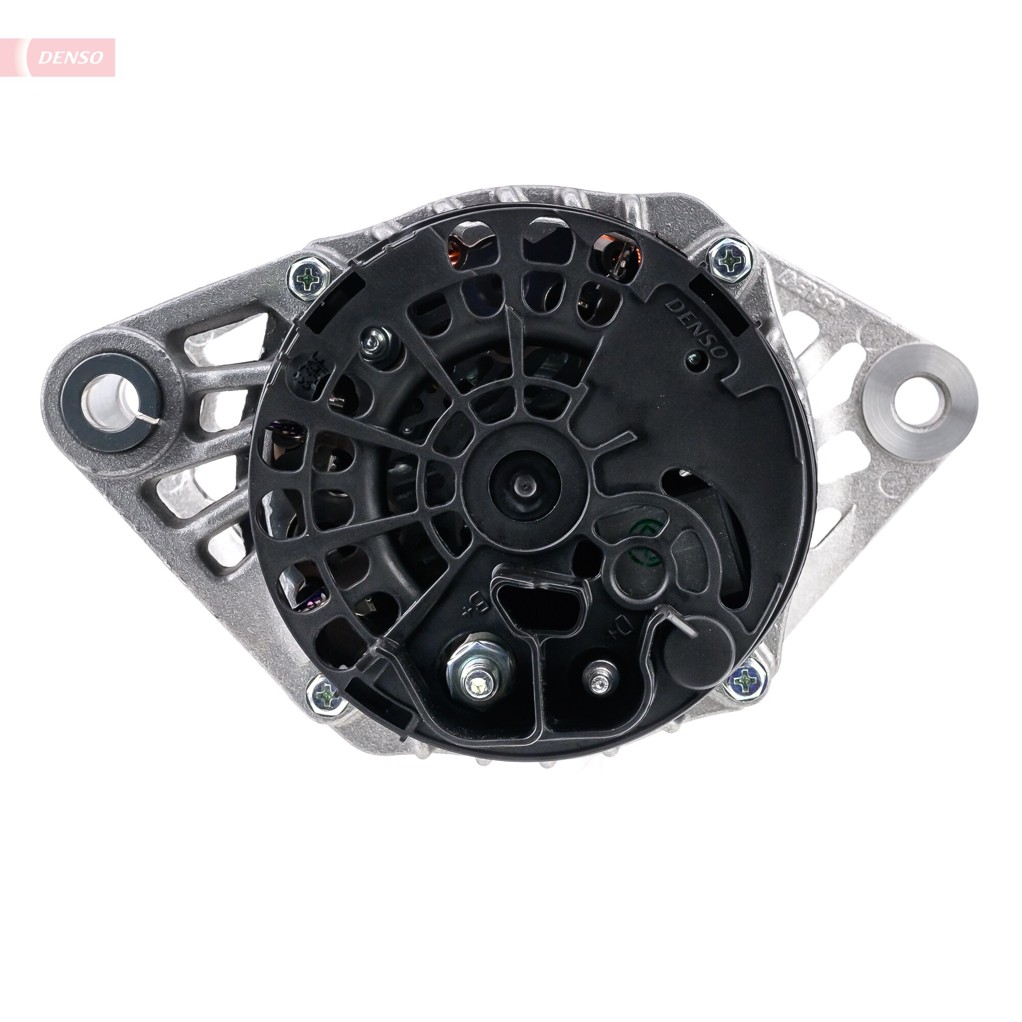 Alternator DENSO DAN501