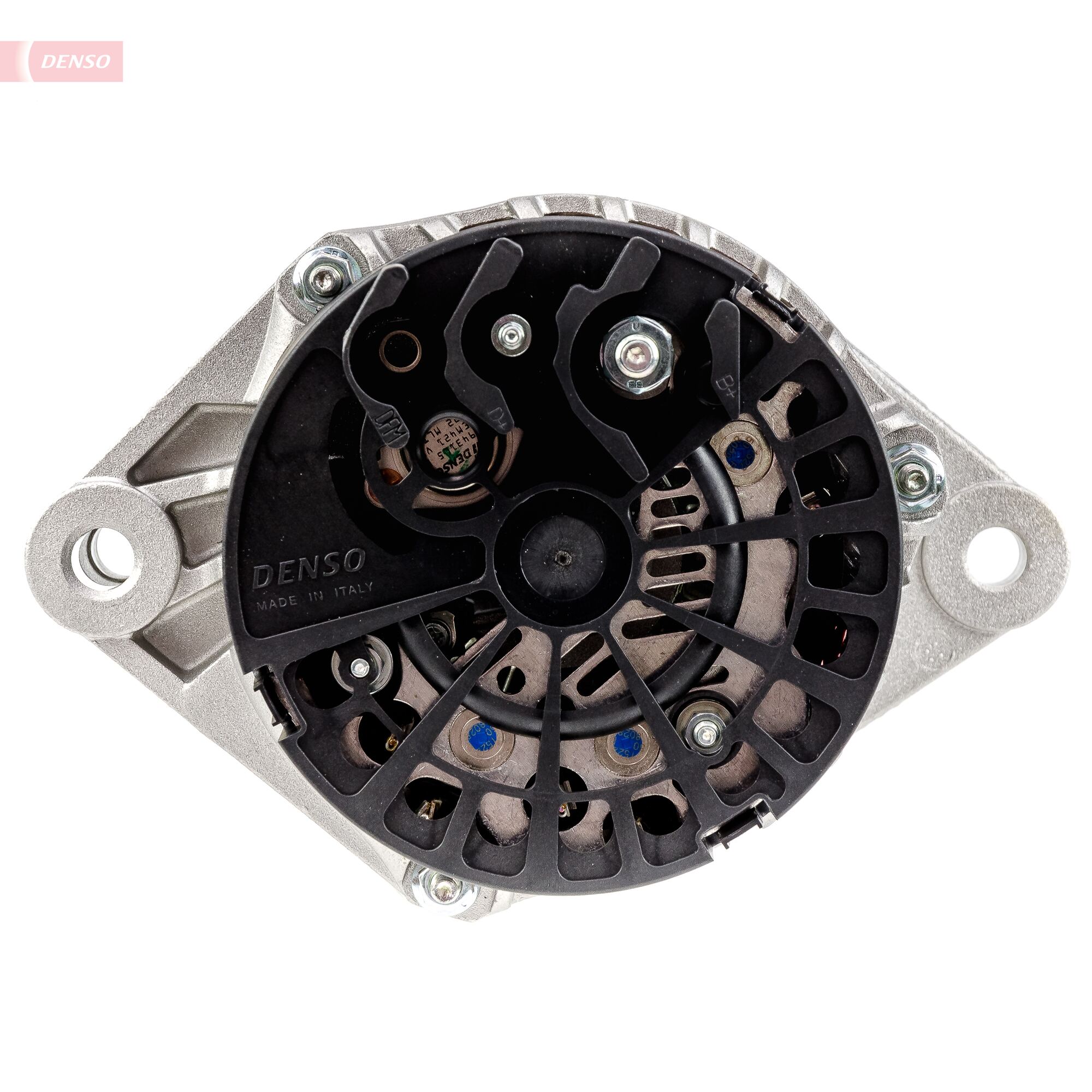 Alternator DENSO DAN506