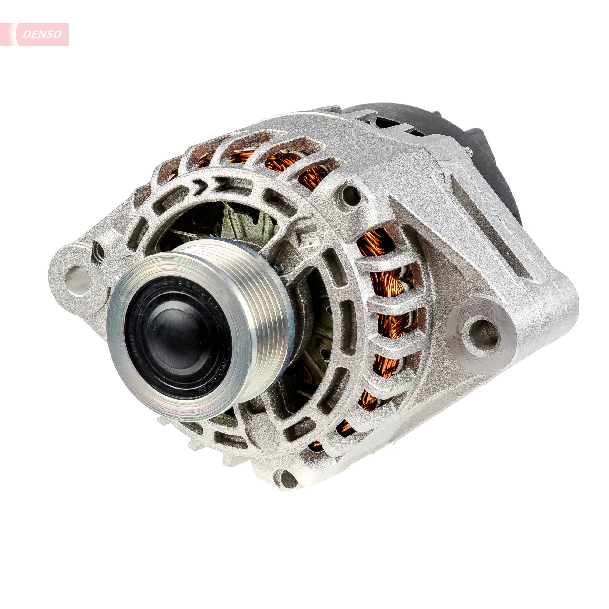 Alternator DENSO DAN509