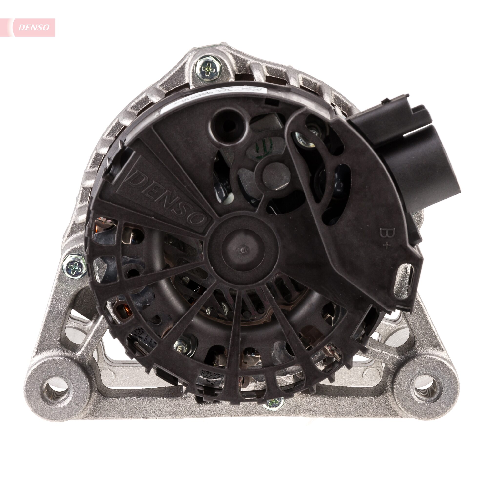 Alternator DENSO DAN515