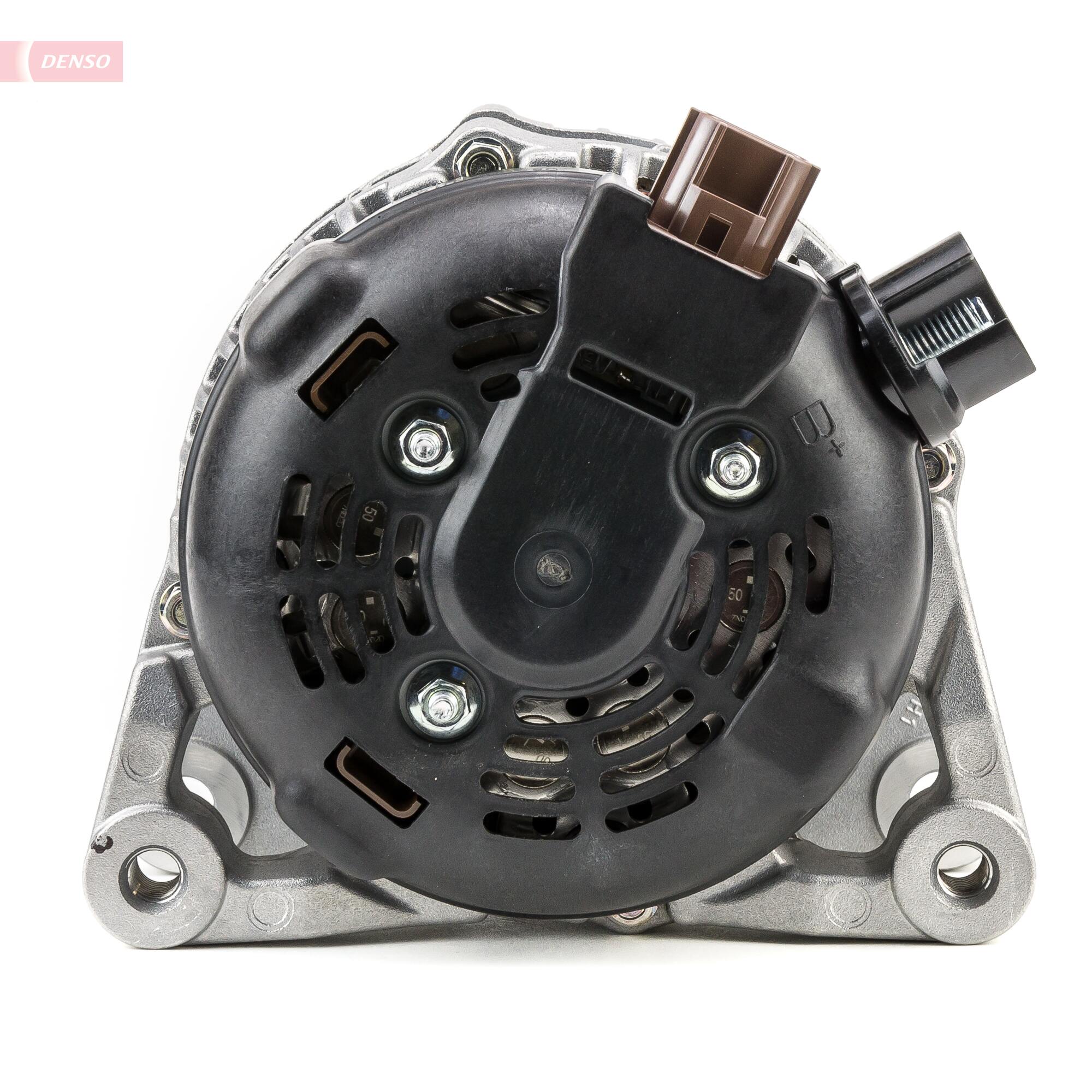 Alternator DENSO DAN930