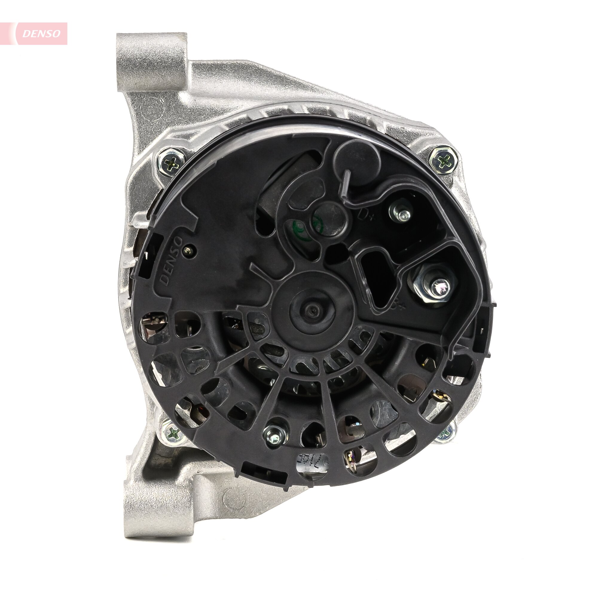 Alternator DENSO DAN993