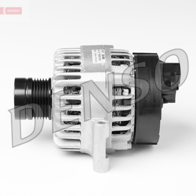 Alternator DENSO DAN996