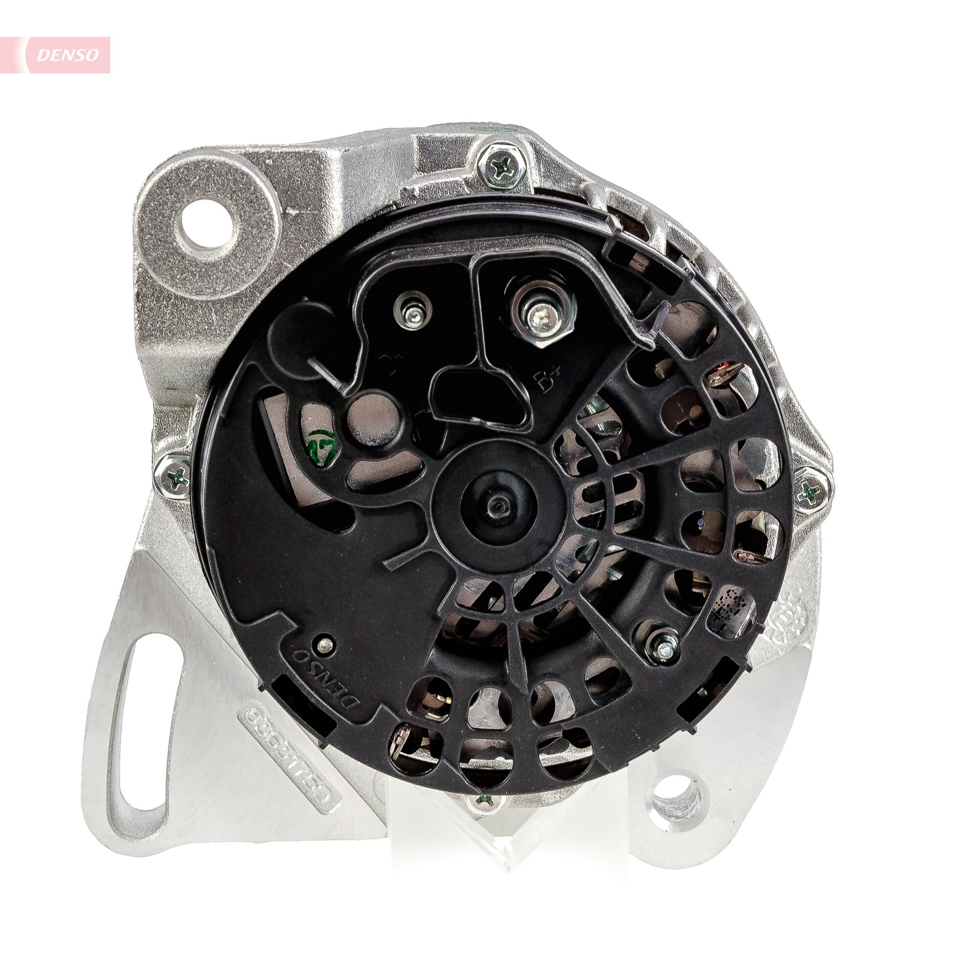 Alternator DENSO DAN998