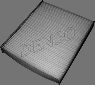Filtru polen DENSO DCF236K