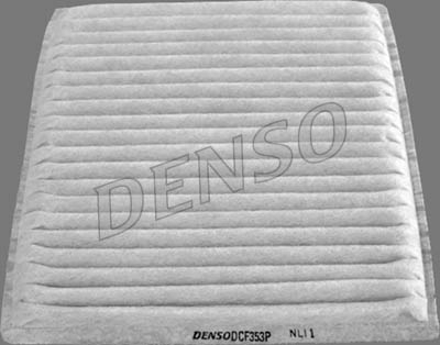 Filtru polen DENSO DCF353P