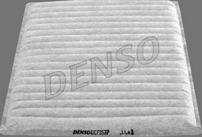 Filtru polen DENSO DCF357P
