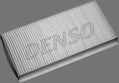 Filtru polen DENSO DCF474P
